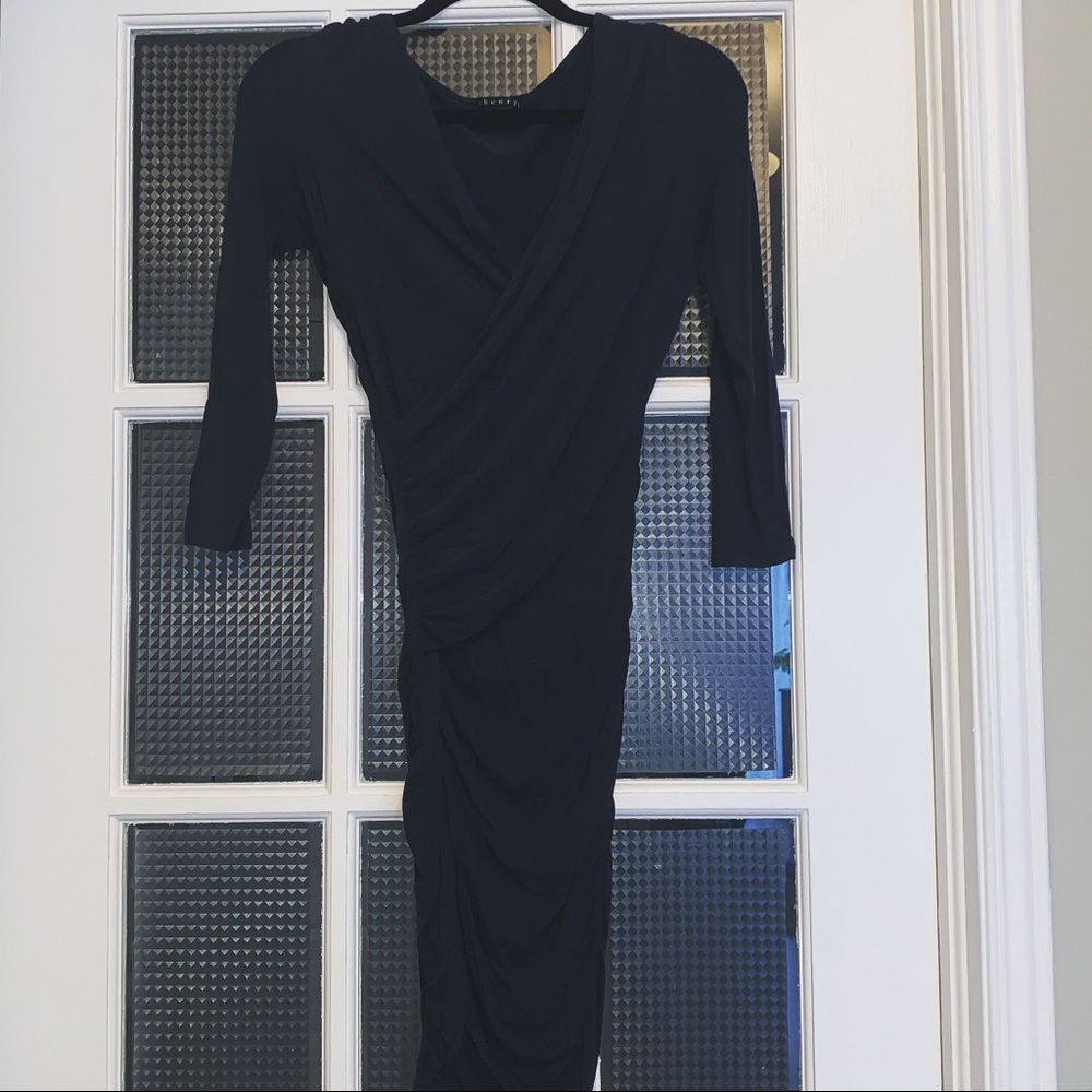 🤍 3/25$ Theory midi dress